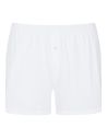 MEY Heren Boxershort 10 out of 10 Wit 2120103