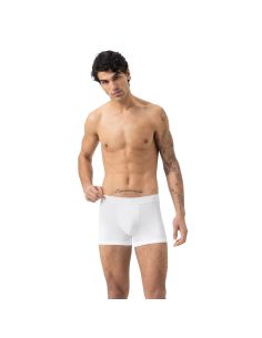 MEY Heren Trunk Shorty 10 out of 10 Wit 2120102 2