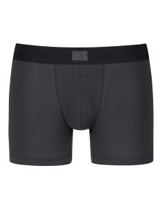 MEY Heren Trunk Shorty 10 out of 10 Thunder Grey 2120102