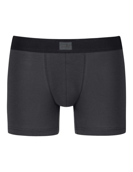 MEY Heren Trunk Shorty 10 out of 10 Thunder Grey 2120102