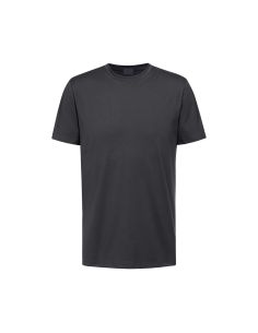 MEY Heren T-Shirt MEY 10 out of 10 Grijs 515