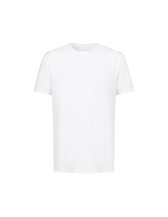 MEY Heren T-Shirt MEY 10 out of 10 Wit 001