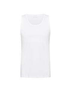 MEY Heren Athletic Shirt MEY 10 out of 10 Wit 001