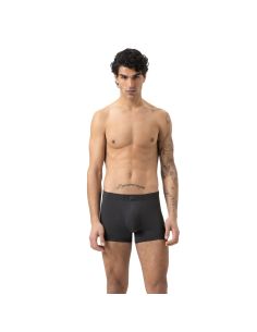 MEY Heren Trunk Shorty 10 out of 10 Thunder Grey 2120101 2