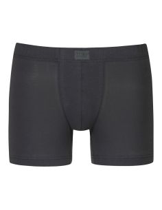 MEY Heren Trunk Shorty 10 out of 10 Thunder Grey 2120101