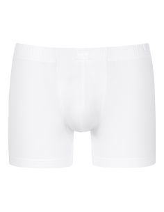 MEY Heren Trunk Shorty 10 out of 10 Wit 2120101