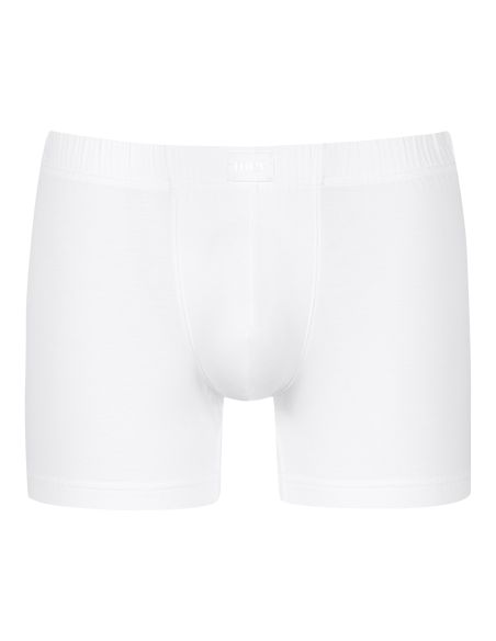 MEY Heren Trunk Shorty 10 out of 10 Wit 2120101