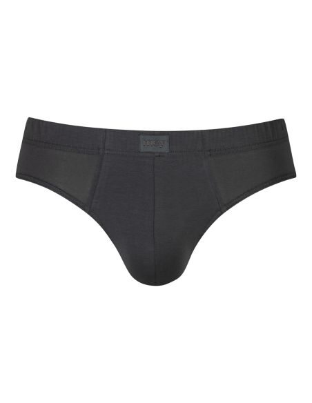 MEY Heren Slip 10 out of 10 Thunder Grey 2120100