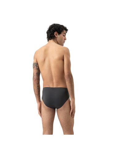 MEY Heren Slip 10 out of 10 Thunder Grey 2120100