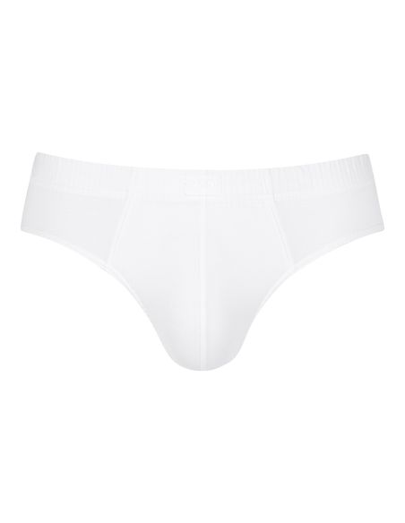 MEY Heren Slip 10 out of 10 Wit 2120100