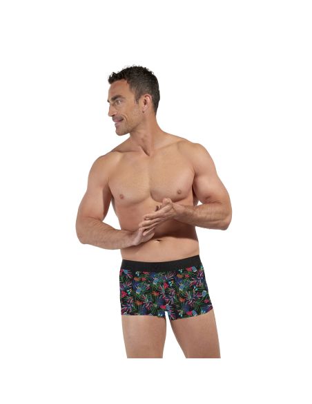 HOM Funky Styles EU Trunk Black Print