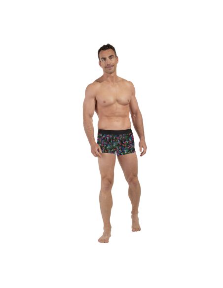HOM Funky Styles EU Trunk Black Print