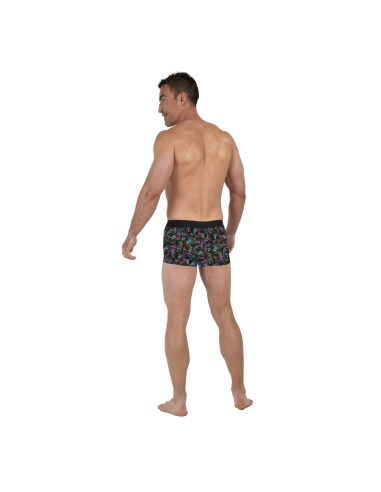 HOM Funky Styles EU Trunk Black Print