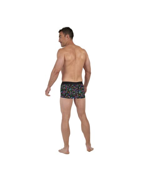 HOM Funky Styles EU Trunk Black Print