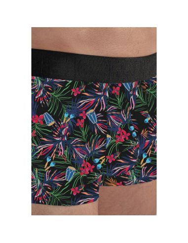 HOM Funky Styles EU Trunk Black Print