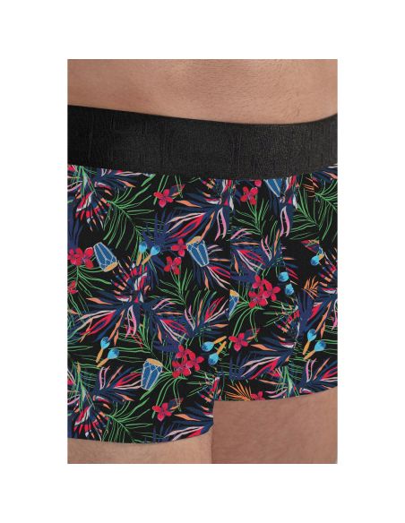 HOM Funky Styles EU Trunk Black Print