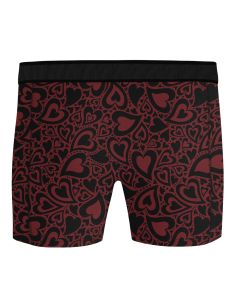 Bjorn Borg Heren Boxershort OrganicStretch 1pack P0957 2