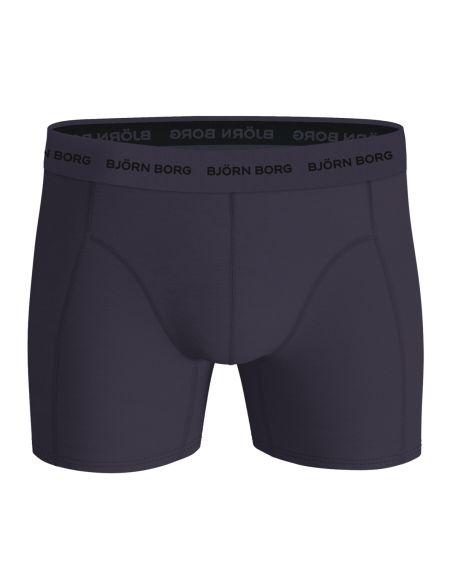 Bjorn Borg Heren Boxershort Cotton Stretch 5pack MP002