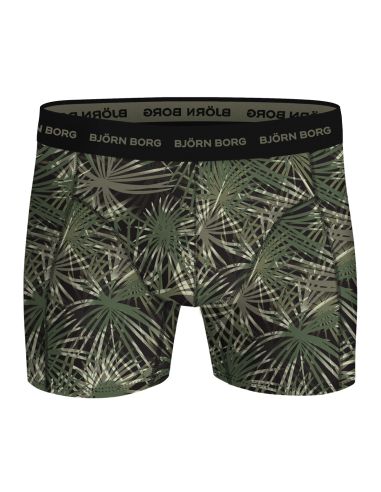 Bjorn Borg Heren Boxershort Cotton Stretch 5pack MP002