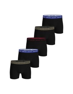 Bjorn Borg Heren Boxershort Cotton Stretch 5pack MP001