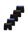 Bjorn Borg Heren Boxershort Cotton Stretch 5pack MP001