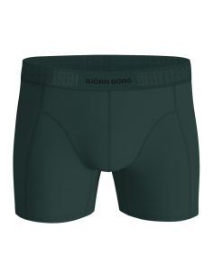 Bjorn Borg Heren Boxershort OrganicStretch 3pack MP001 2