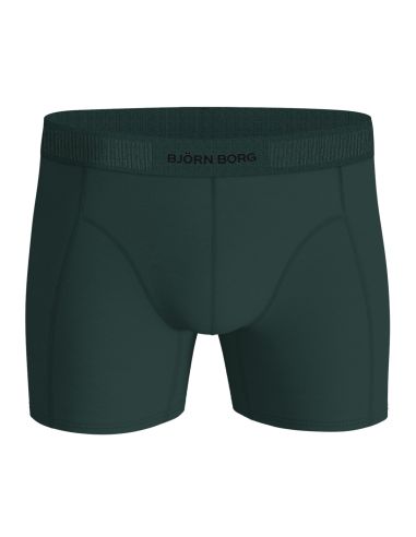 Bjorn Borg Heren Boxershort OrganicStretch 3pack MP001