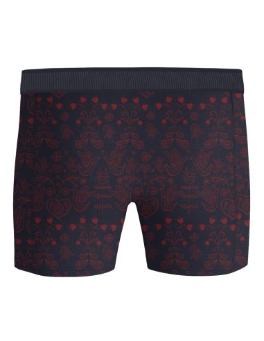 Bjorn Borg Heren Boxershort OrganicStretch 2pack MP001