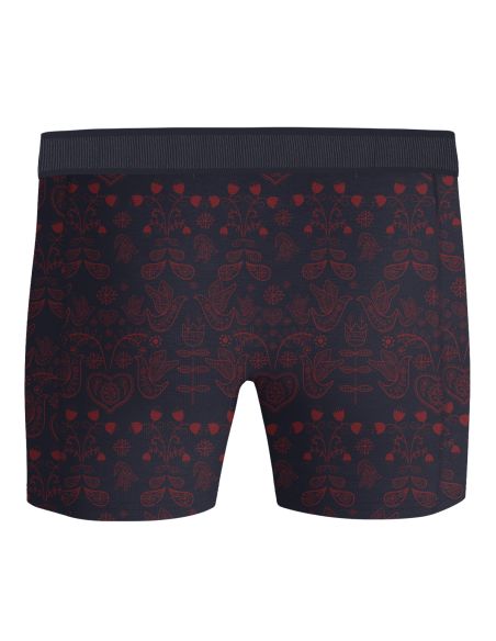 Bjorn Borg Heren Boxershort OrganicStretch 2pack MP001 Bjorn Borg Heren Boxershort OrganicStretch 2pack MP001