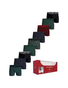 Bjorn Borg Heren Boxershort Cotton Stretch 9pack MP001