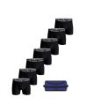 Bjorn Borg Heren Boxershort Cotton Stretch 7pack MP001 met WASZAK