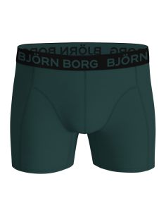 Bjorn Borg Heren Boxershort Cotton Stretch 9pack MP001 2