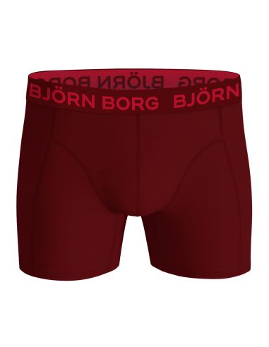 Bjorn Borg Heren Boxershort Cotton Stretch 9pack MP001