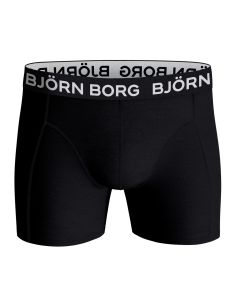 Bjorn Borg Heren Boxershort Cotton Stretch 3pack MP001 2
