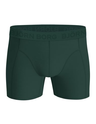 Bjorn Borg Heren Boxershort Cotton Stretch 3pack MP001