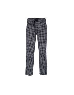 CECEBA Heren Broek Lang Calgary Geruit