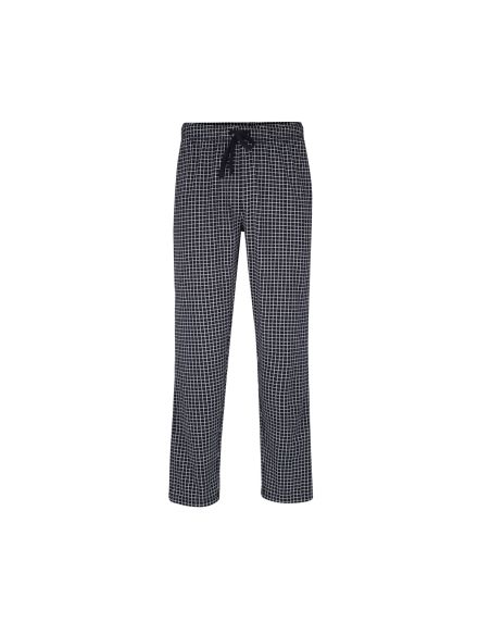 CECEBA Heren Broek Lang Calgary Geruit