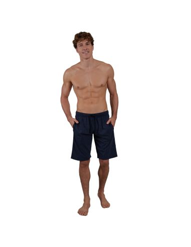 CECEBA Heren Broek Kort Calgary Geruit