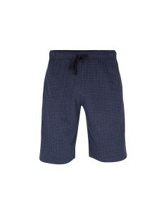 CECEBA Heren Broek Kort Calgary Geruit