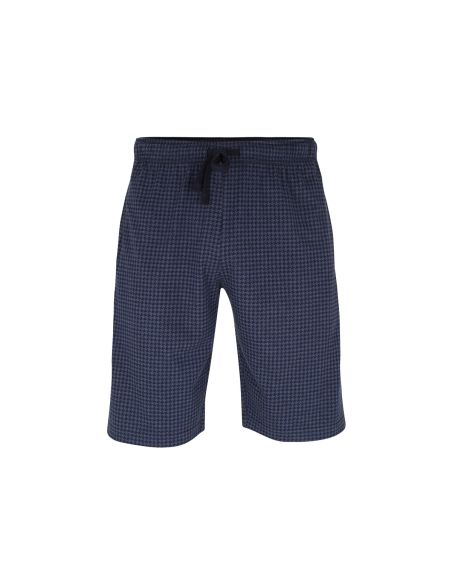 CECEBA Heren Broek Kort Calgary Geruit