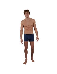 CECEBA Bamboe Boxers Basic 2Pack Mix 2