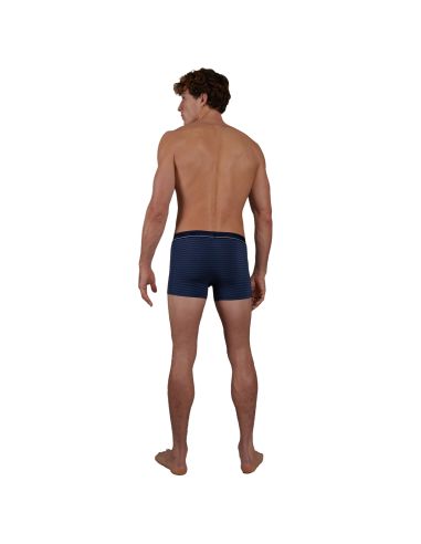 CECEBA Bamboe Boxers Basic 2Pack Mix