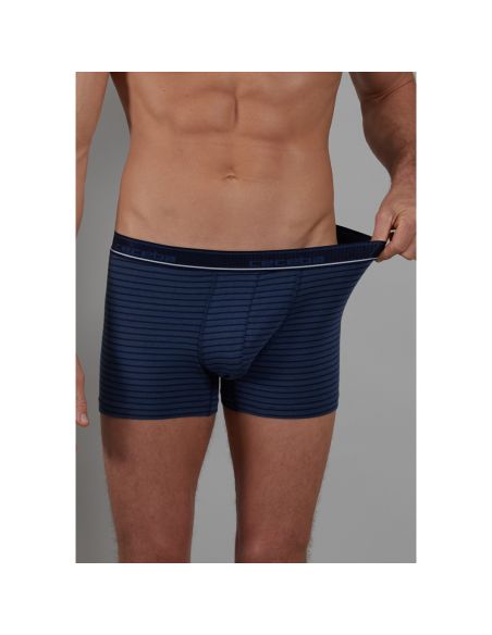 CECEBA Bamboe Boxers Basic 2Pack Mix