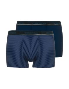 CECEBA Bamboe Boxers Basic 2Pack Mix
