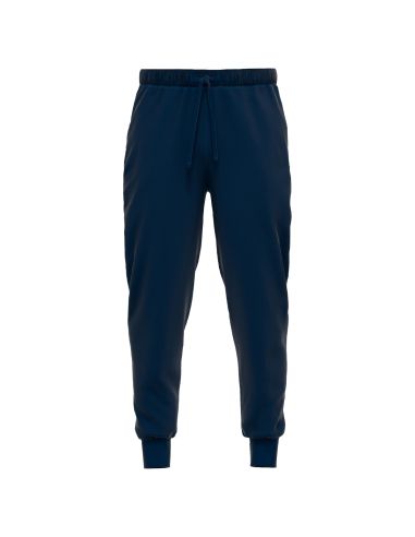 CECEBA Heren Pyjama Broek Lang Sapporo Navy