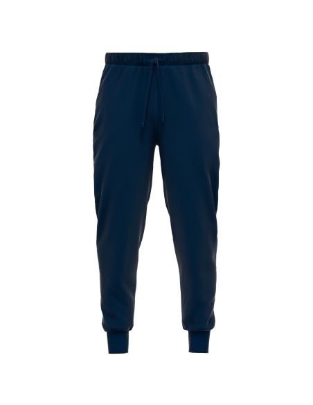 CECEBA Heren Pyjama Broek Lang Sapporo Navy CECEBA Heren Pyjama Broek Lang Sapporo Navy
