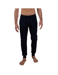 CECEBA Heren Pyjama Broek Lang Sapporo Navy 2