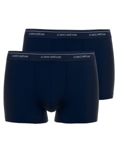 CECEBA Heren Pants Monza 2pack Donkerblauw