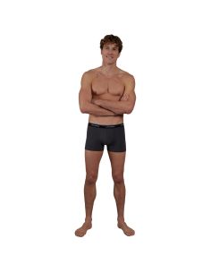 CECEBA Heren Pants Monza 2pack Blauw 2