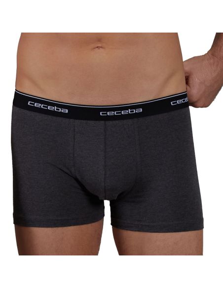 CECEBA Heren Pants Monza 2pack Blauw